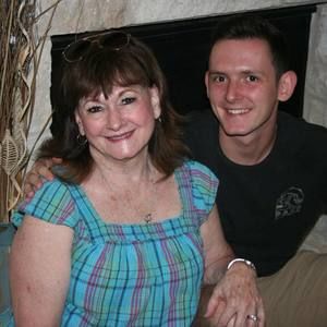 Meet your Posher, Logan